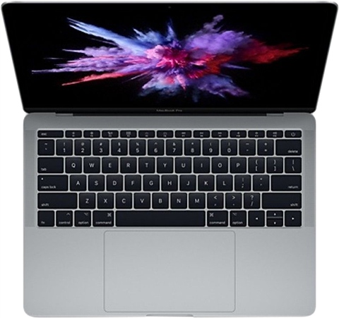 MacBook Pro 16,2/i7-1068NG7/32GB Ram/512GB SSD/13
